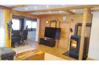 Wohnung mieten in 72525 Münsingen, 1,5-Zimmer-Wohnung in Münsingen-Dottingen
