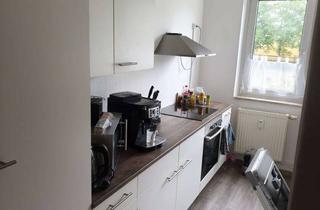 Wohnung mieten in Am Walde 14, 99610 Sprötau, 2-Zimmer-Wohnung im Erdgeschoss in Sprötau