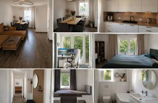 Wohnung mieten in Berliner Straße, 51545 Waldbröl, Zuhause mit 3 Zimmern und modernisiertem Komfort in Waldbröl