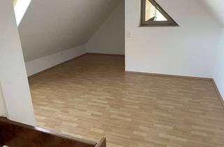 Wohnung mieten in 73262 Reichenbach, Viel Platz für den Alltag: 4-Zimmer-Wohnung über zwei Stockwerke