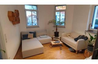 Lofts mieten in 72070 Tübingen, Große Wohnung (100m²) mit Loft-Feeling in Altstadtnähe zur freien Entfaltung