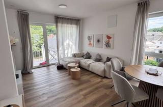 Wohnung mieten in Äußerer Weg 15A, 56412 Niederelbert, Exklusive Neubauwohnung zur Miete in Niederelbert