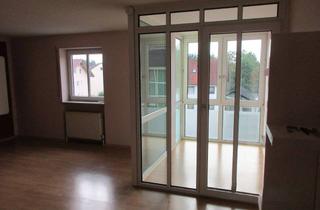 Wohnung mieten in Graflinger Straße 44, 94469 Deggendorf, Tolle 2,5-Zimmer-Maisonette-Wohnung in Deggendorf in zentraler Lage
