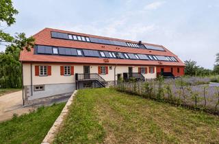 Wohnung mieten in 74219 Möckmühl, 3-Zi-Whg. in Möckmühl - Exklusives Wohnen mit Charme & Geschichte auf dem Hofgut Maisenhälden