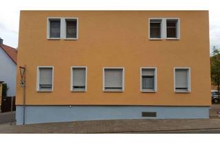 Wohnung mieten in 67308 Albisheim, 2-Zimmer-Wohnung in Albisheim