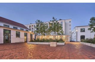 Lofts mieten in Am Münchfeld 51, 80999 Allach-Untermenzing, Loft-Style & Dachterrasse in Allach - stilvolle 2-Zimmer