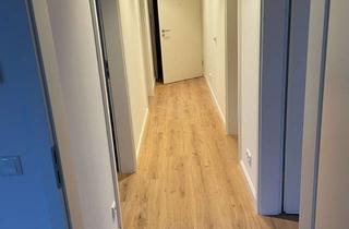 Penthouse mieten in 21629 Neu Wulmstorf, 3 Zimmer Penthousewohnung mit Stellplatz in Neu Wulmstorf