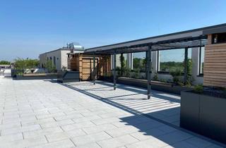 Wohnung mieten in Am Münchfeld 51, 80999 Allach-Untermenzing, Exklusives Wohnen im MALT: 2 Zimmer im 2. OG mit hochwertiger Ausstattung