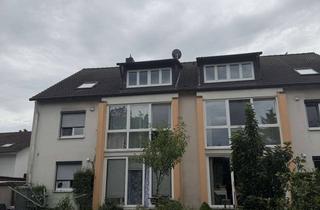 Wohnung mieten in Gartenstraße 17, 64673 Zwingenberg, 3-Zimmer-Wohnung (romantisches Dachgeschoss) in Rodau