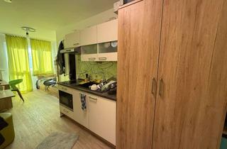 Wohnung mieten in Friedrich-Ebert-Straße 90, 85055 Ingolstadt, Kompaktes Apartment in Ingolstadt: Idealer Rückzugsort im Nordosten