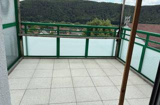 Wohnung mieten in Hermann-Besemüller-Straße 2A, 55606 Hochstetten-Dhaun, 2-Zimmer-Wohnung in Hochstetten-Dhaun