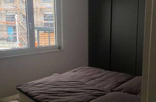 Wohnung mieten in An Der Alten Gärtnerei 32, 12109 Mariendorf, Zwei Zimmer in Mariendorf: Helle Wohnung mit eigenen Garten und Einbauküche