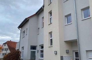Wohnung mieten in Waldenbucher Strasse 23, 72631 Aichtal, Ansprechende 2-Zimmer-Wohnung mit überdachter Terrasse und Einbauküche in Aichtal