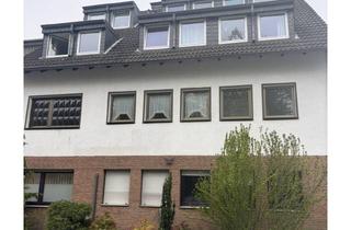Wohnung mieten in Buschfeldstraße 31, 51067 Holweide, 1 Zimmer Apartment mit Charme in Köln-Holweide