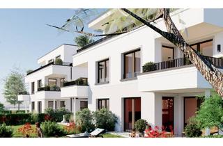 Wohnung mieten in Neubachstraße 85, 67551 Horchheim, Exklusive Neubauwohnung (Erstbezug) in Worms, modern Wohnen auf 107m² mit hochwertiger Ausstattung