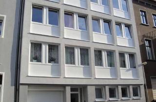 Wohnung mieten in Wilhelmstrasse 26, 66538 Neunkirchen, Moderne 4 Zimmer Wohnung