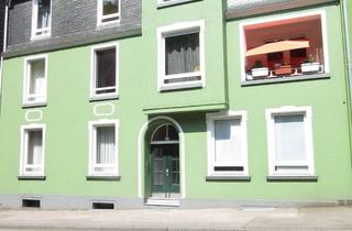 Wohnung mieten in Haddenbacher Straße 68, 42855 Innen, Renovierte Wohnung mit drei Zimmern.