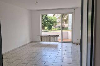 Wohnung mieten in Schweppenhausener Str. 12, 55545 Bad Kreuznach, Wohnen mit Charakter: 3-Zimmer-Wohnung in Bad Kreuznach
