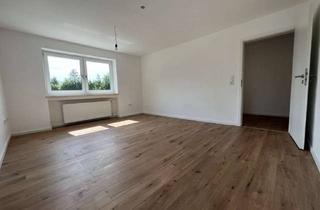 Wohnung mieten in 94405 Landau, 4-Zimmer-Erdgeschoss-Wohnung mit toller Terrasse