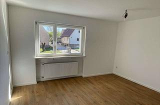 Wohnung mieten in 97262 Hausen, 3-Zimmer-Wohnung in Hausen bei Würzburg