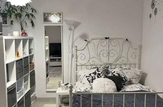 Wohnung mieten in Altenbergweg, 35398 Gießen, Gemütliche 1-Zimmer-Wohnung in Gießen – ab 01.08.2026 frei! - Nachmieter( Nicht-Raucher) gesucht