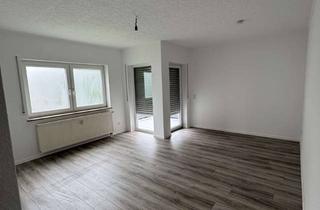 Wohnung mieten in 56170 Bendorf, Zwei Zimmer in Bendorf: Gut geschnittene Wohnung im ersten Obergeschoss