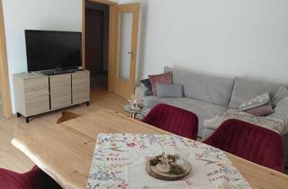 Wohnung mieten in Parkstraße, 86462 Langweid, Charmante 2-ZKB in ruhiger Lage von Langweid-Foret zu vermieten