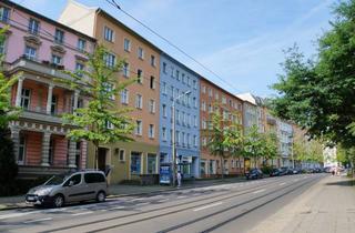 Wohnung mieten in Fürstenwalder Straße 52, 15234 Lichtenberg, Schöne Wohnung mit Balkon und Fahrstuhl