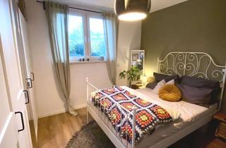 Wohnung mieten in Bleichstraße, 64579 Gernsheim, Lichtdurchflutete 3-Zimmer-Wohnung in hochwertigem Wohngebäude