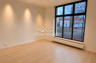 Wohnung mieten in 17235 Neustrelitz, Top! Renovierte 4-Raum Wohnung inkl. Stellplatz