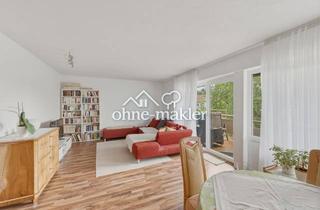 Wohnung kaufen in 88662 Überlingen, Helle Wohnung mit Südbalkon und Einzelgarage