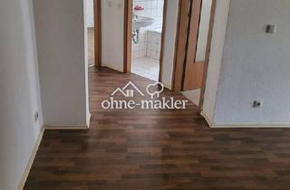 Wohnung mieten in 37671 Höxter, Lichtdurchflutete 2,5 Zimmerwohnung in bester Innenstadtlage zu vermieten