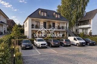 Grundstück zu kaufen in 25451 Quickborn, Bauträgergrundstück für MFH-Projekt in Quickborn