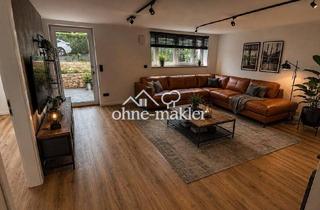Wohnung kaufen in 91096 Möhrendorf, 3-Zimmer mit Terrasse