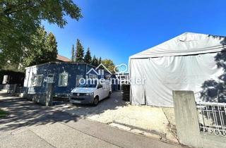 Büro zu mieten in 74078 Heilbronn, Gewerbehalle mit Büro in Top Lage Heilbronn, Böllinger Höfe