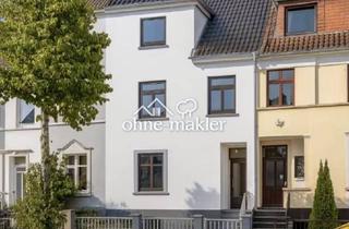 Haus mieten in 28199 Bremen, 4 WG Zimmer frei: Neugründung, renoviertes Haus mit Garten, Langemarckstr. 303