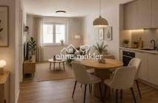 Lofts mieten in 96052 Bamberg, *einen Monat mietfrei wohnen* - 2 Zimmer in top Lage mit Einbauküche und Terrasse - G3-00-02 WE 0.21