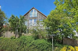 Einfamilienhaus kaufen in 84028 Landshut, Architektenhaus mit Charakter - geschaffen für Familien