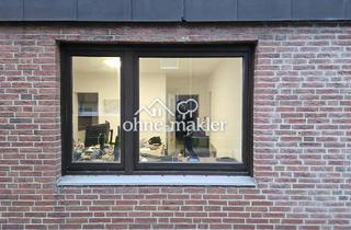 Büro zu mieten in 23611 Bad Schwartau, Moderne Büro- und Gewerbefläche in Bad Schwartau