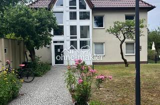 Büro zu mieten in Straße 1, 13156 Berlin, Praxis- oder Bürofläche mit 6 Behandlungsräumen in Berlin-Pankow/Niederschönhausen - ideal für Ärzte
