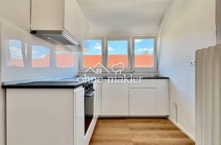 Wohnung mieten in 70188 Stuttgart, HELLE 3 Zimmer Wohnung - Erstbezug nach Renovierung