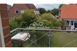 Wohnung kaufen in 25938 Nieblum, Wyk auf Föhr in begehrter Lage