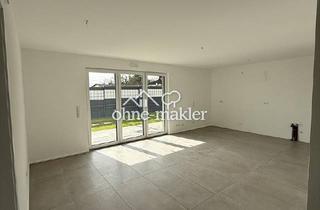 Wohnung mieten in 53547 Hümmerich, Moderne 3,5 ZKB Wohnung mit Terrasse & Gartenanteil