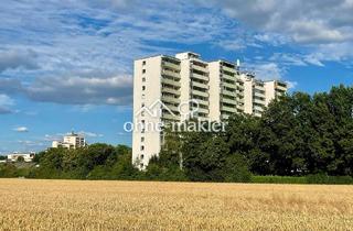 Wohnung mieten in 41564 Kaarst, Sanierte 3-Zimmer-Wohnung mit Balkon & Blick ins Grüne auf den Kaarster See