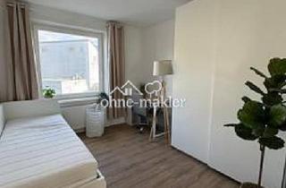Wohnung mieten in 38106 Braunschweig, Modernes, voll möbliertes WG-Zimmer in Braunschweig - Einziehen & Wohlfühlen!