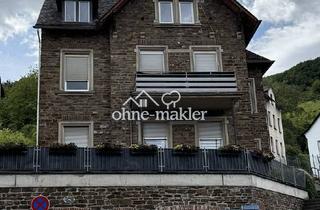 Mehrfamilienhaus kaufen in 56812 Cochem, Historisches Anwesen mit 3 Wohnungen in Blicklage