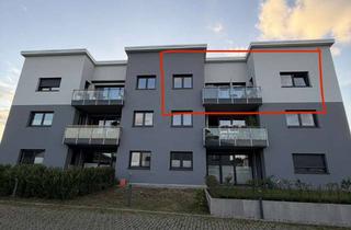 Wohnung mieten in 24235 Laboe, Moderne 3-Zimmer-Wohnung in Laboe – barrierefrei und hochwertig ausgestattet