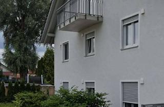 Wohnung mieten in 85462 Eitting, Wohnen mit Charakter: 2-Zimmer-Erdgeschosswohnung in Eitting