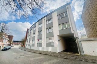 Wohnung mieten in Langer Rehm, 24149 Neumühlen-Dietrichsdorf, Moderne 2 Zimmer Wohnung mit Balkon, EBK und abgeschlossenen Stellplatz in Kiel