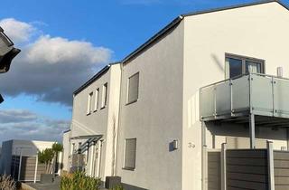 Wohnung mieten in Kreuzstraße 35, 53909 Zülpich, Neuw. EG-Terrassen-Wohn., barrierefrei, 69,2m², Bauhausstil: 2 Zi, 1-2 Pers., große Terrasse